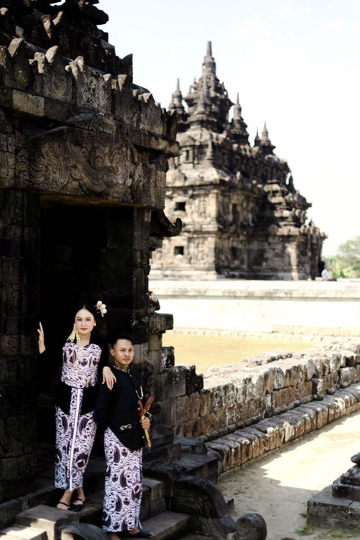 Eko & Isti