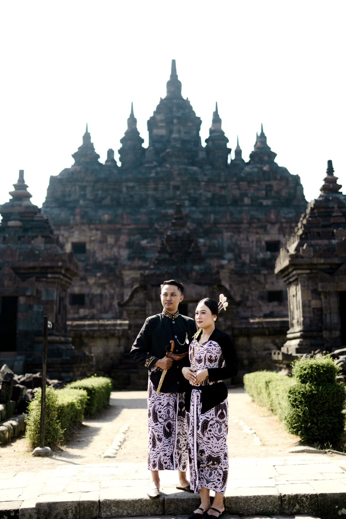 Eko & Isti